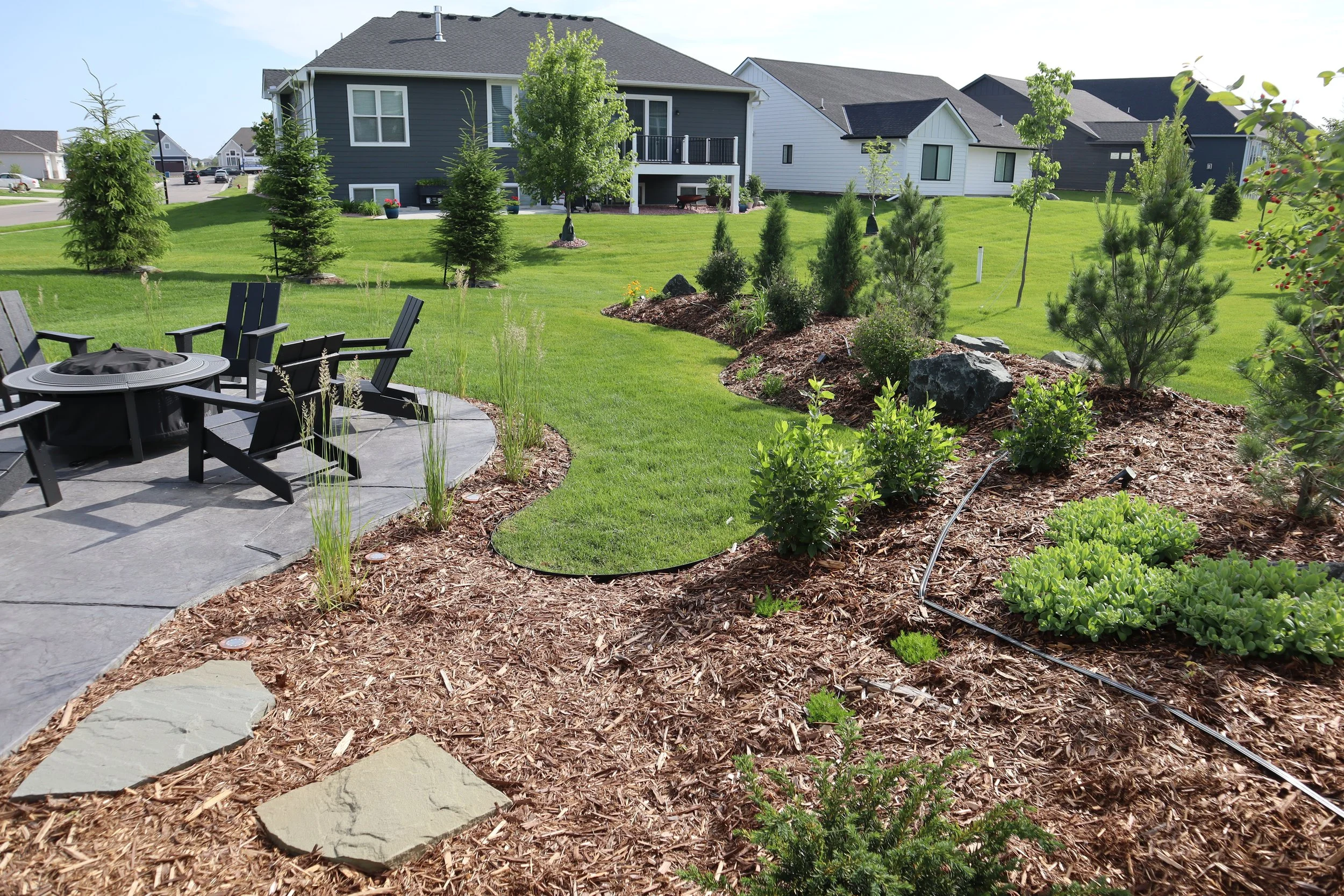 Landscape Services
