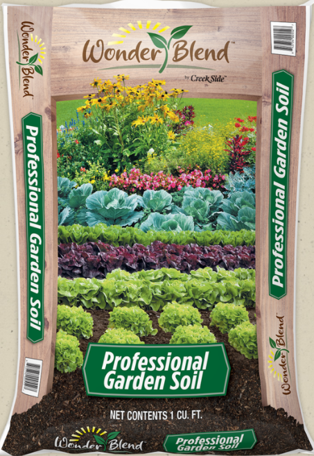 1 cubic ft.- $6.99