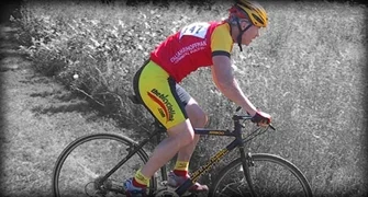 Jim Quinn, The Bicycle Link