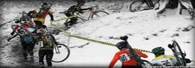 Jim Quinn, The Bicycle Link