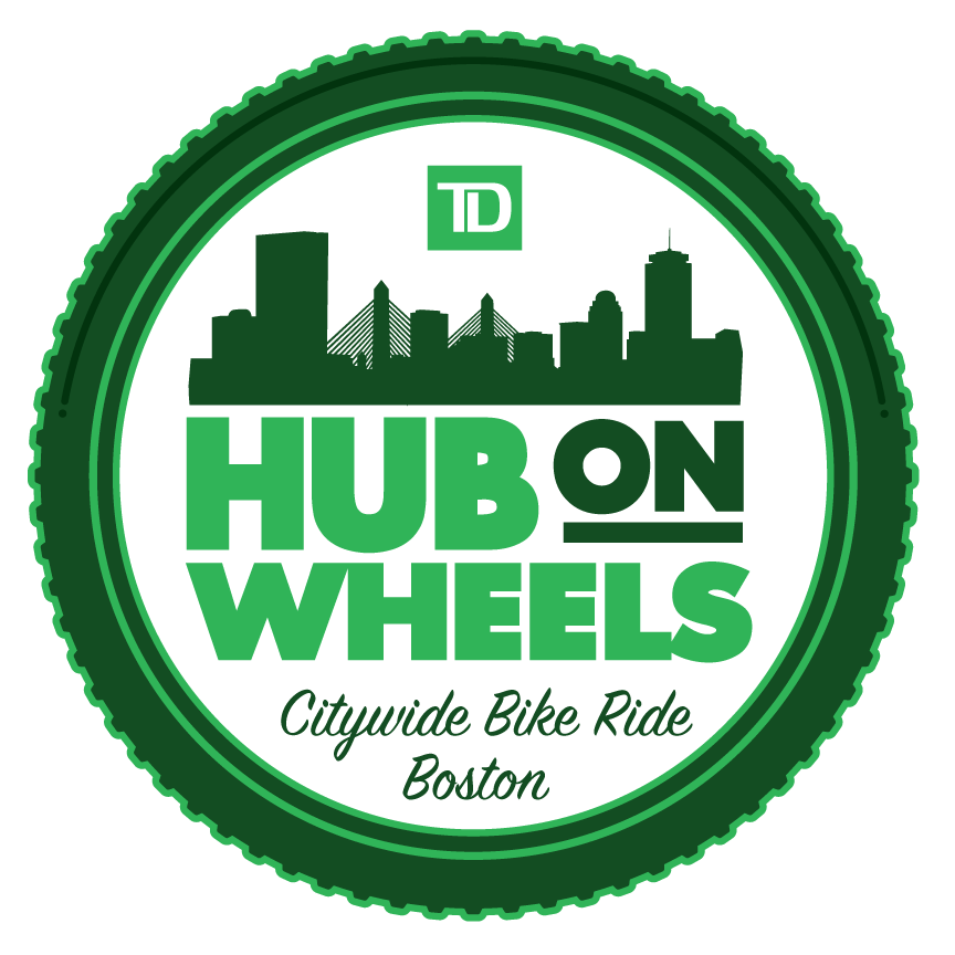 Hub on Wheels - Boston