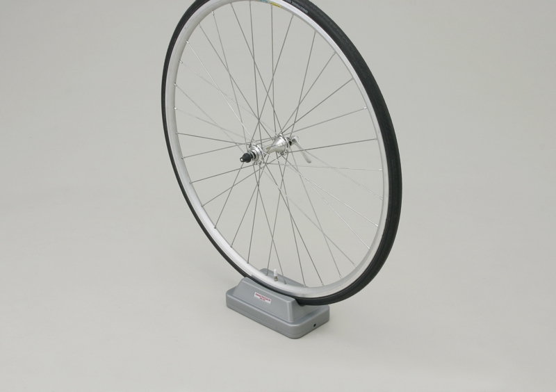 MINOURA RISER BLOCK Bike Bicycle Trainer Front Wheel Stabilizer NEW! 