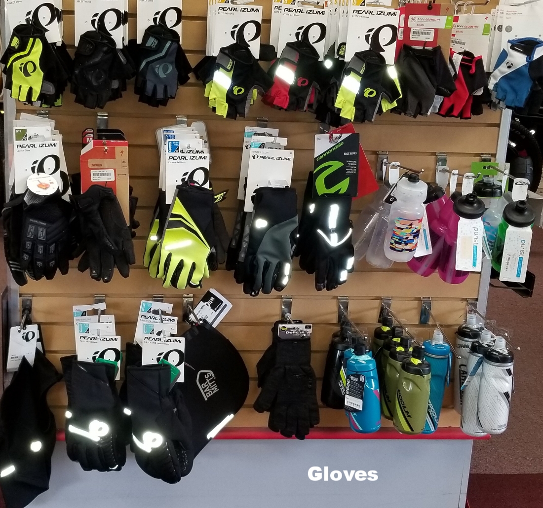 Gloves