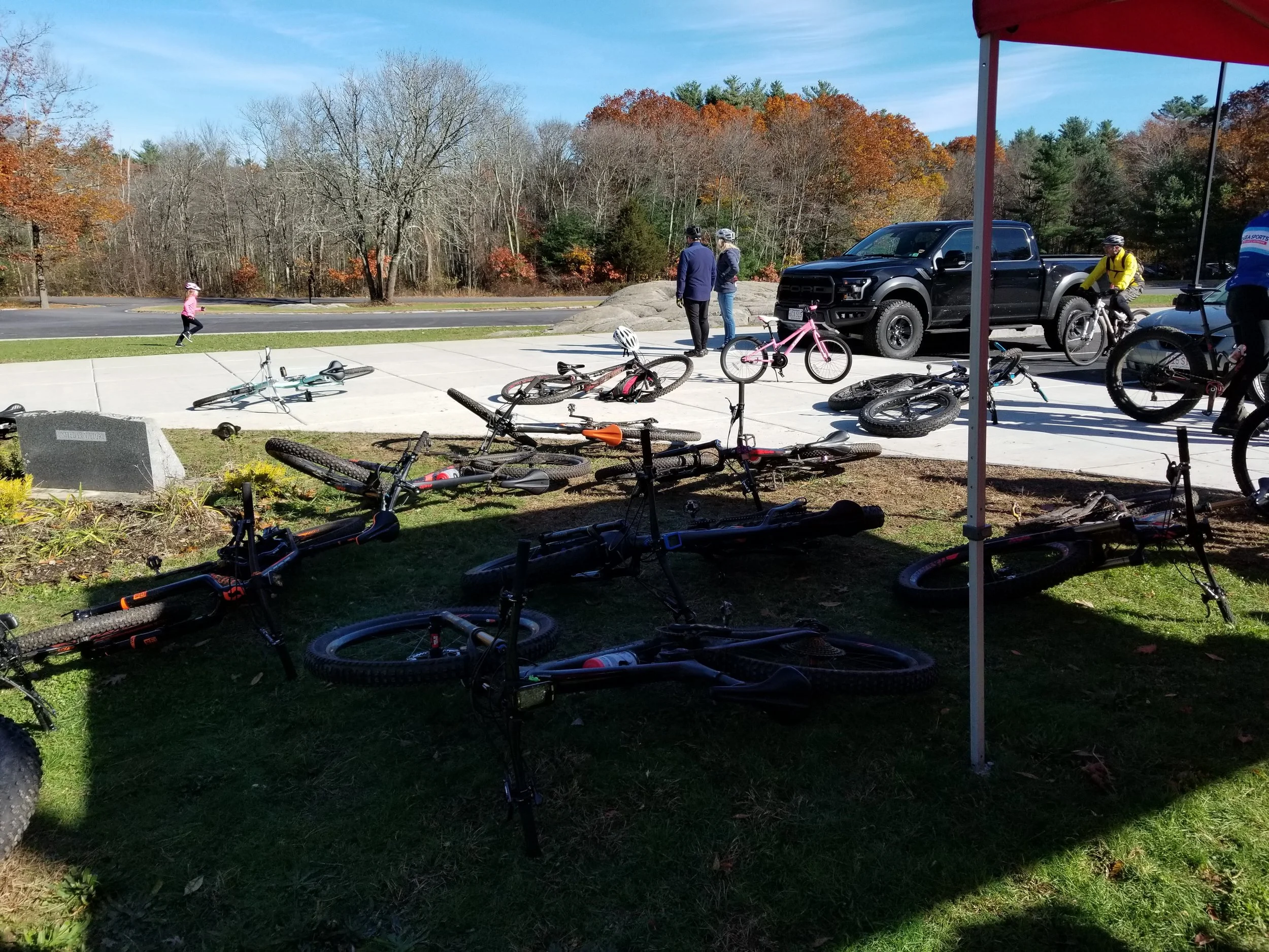 Bike Park