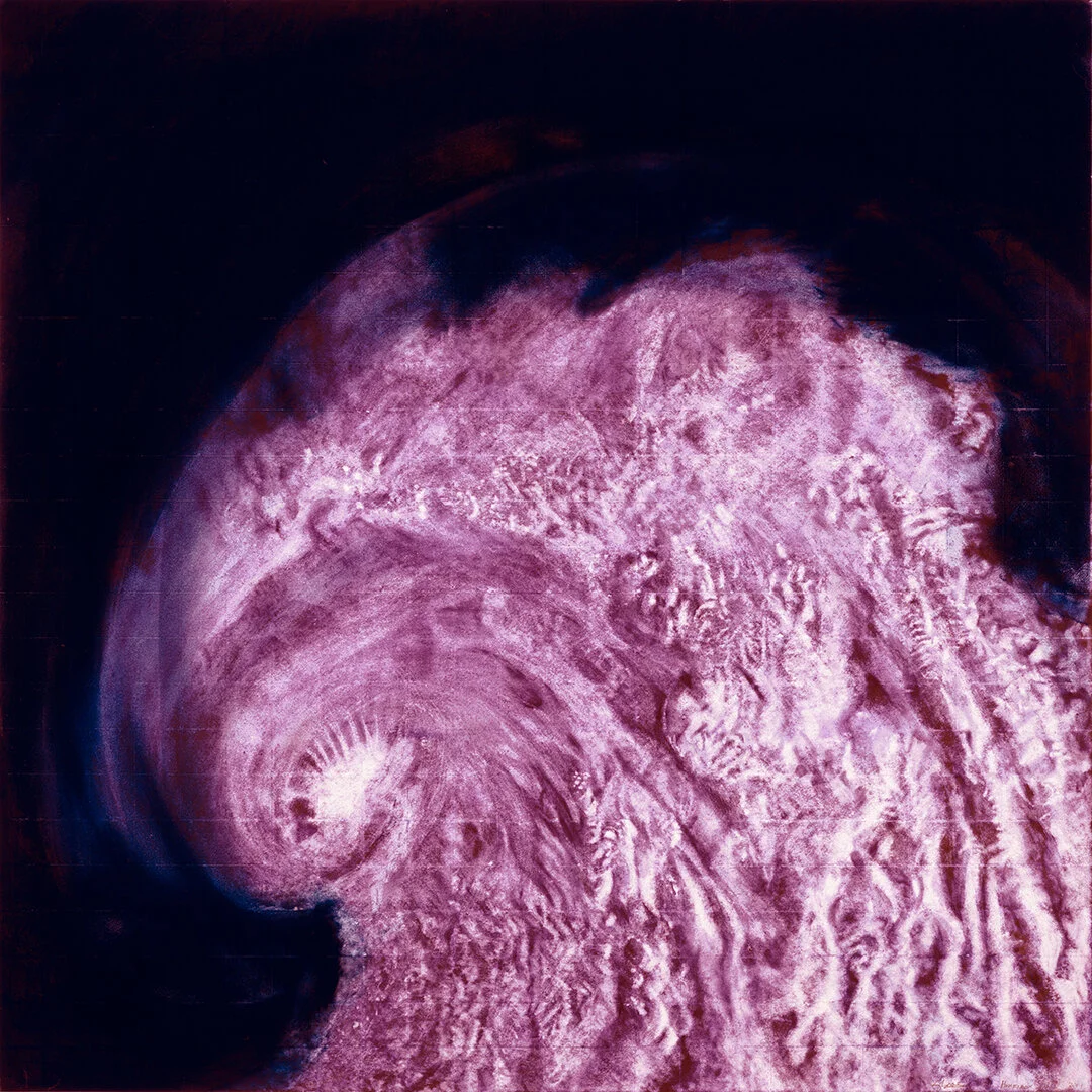 HURRICANE ROSA
