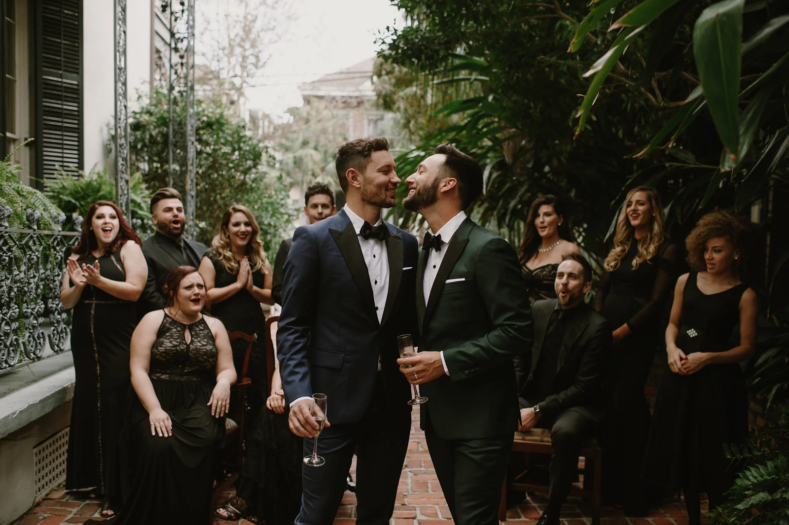 New Orleans Wedding Photographer