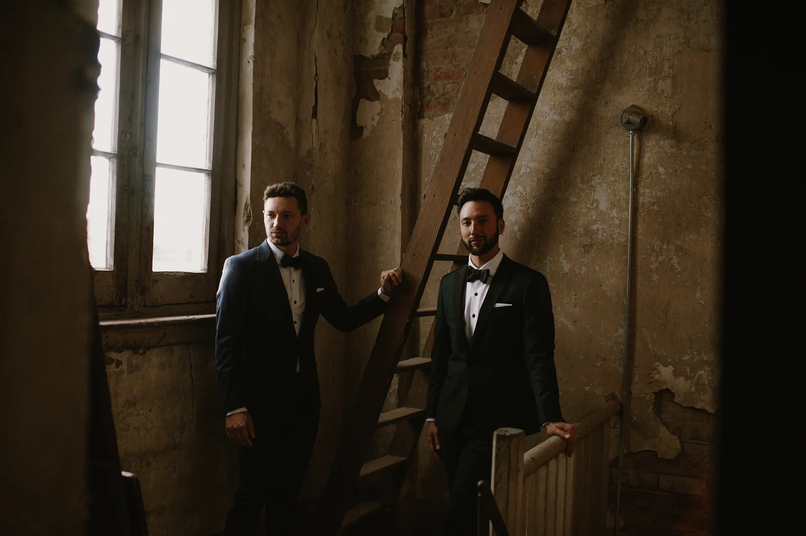 New Orleans Wedding Photographer