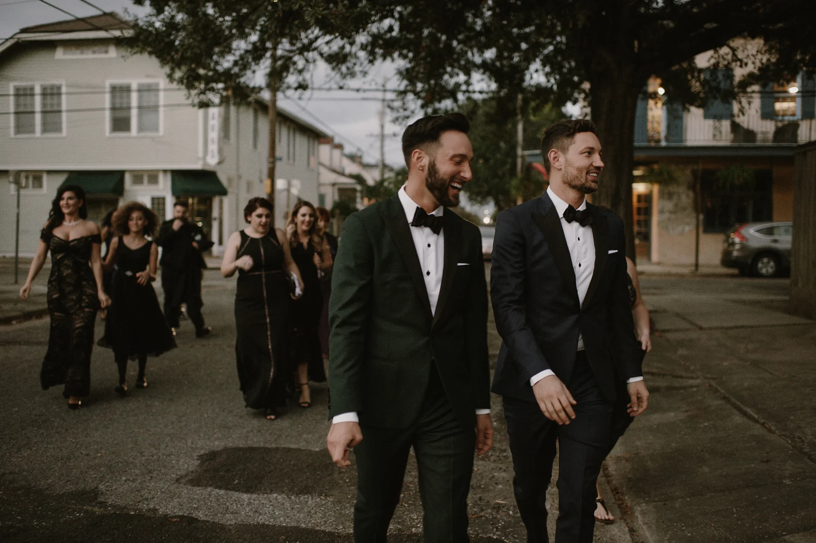 New Orleans Wedding Photographer