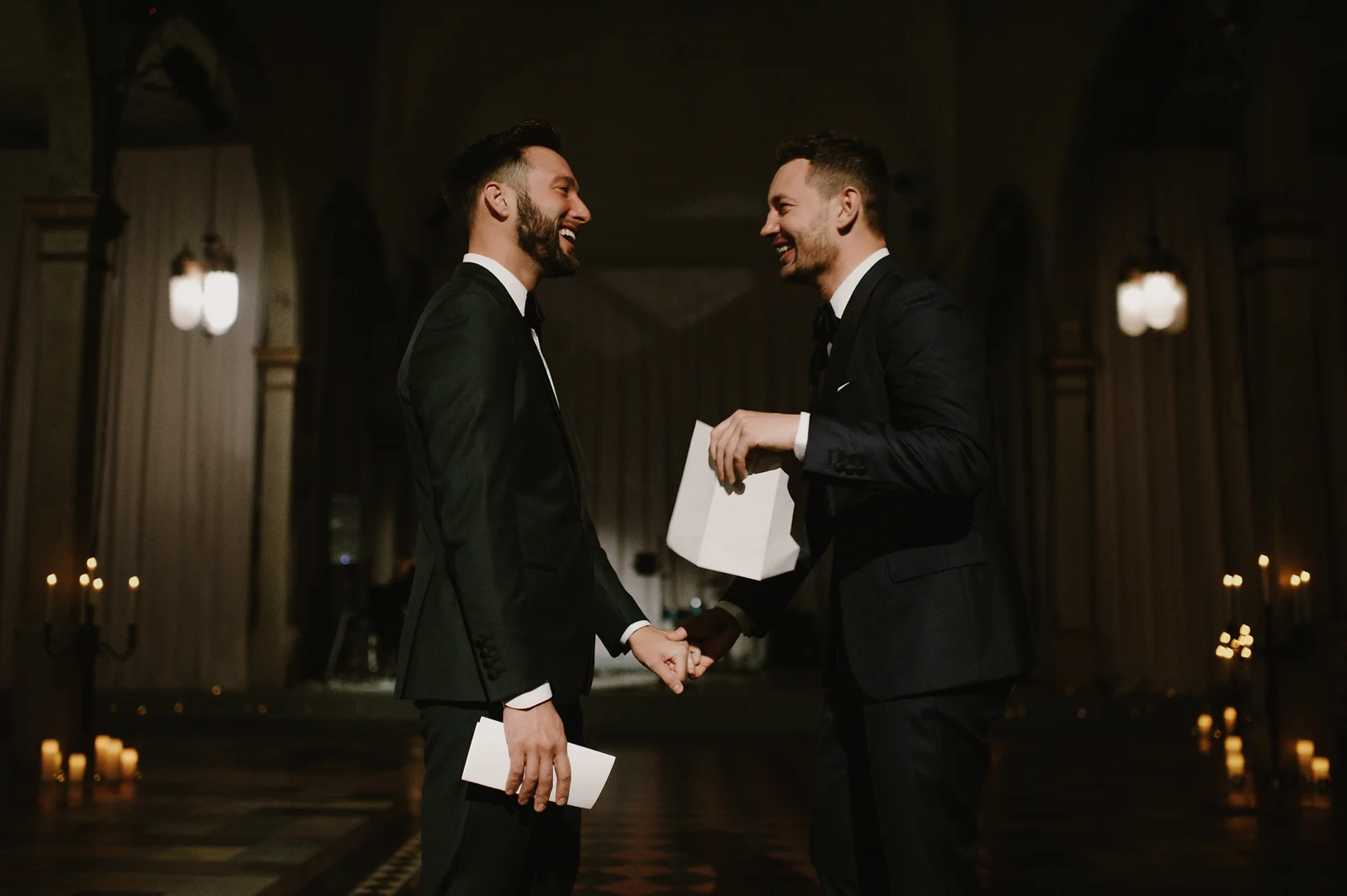 New Orleans Wedding Photographer