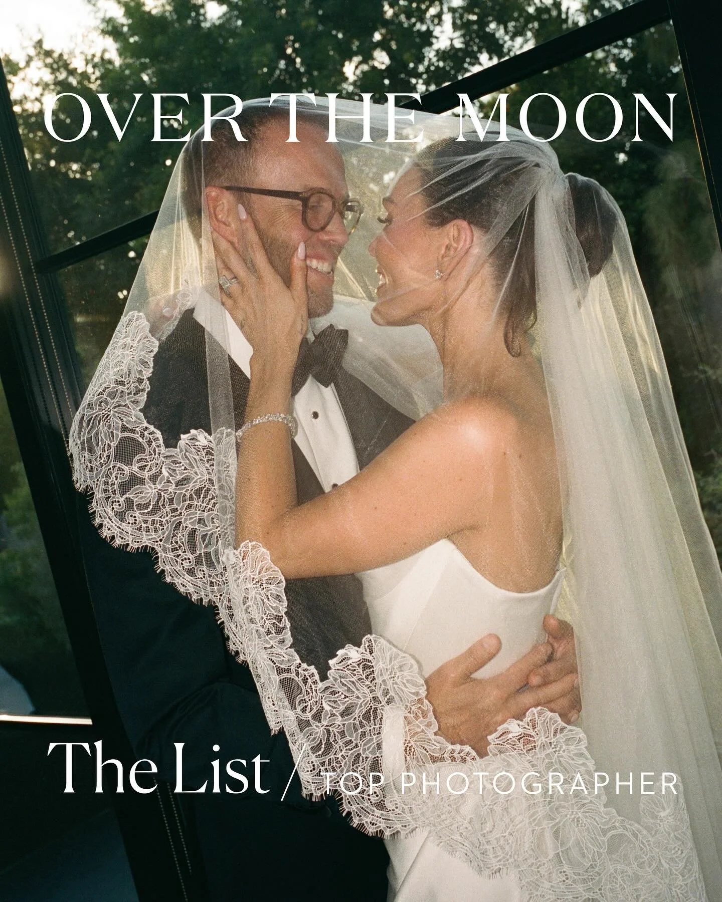 All I can say is wow&hellip; how thankful I am to be included in such an honorable list alongside such talented peers. Thank you to @overthemoon and @shaynaseid for this humbling recognition.

I pour everything into the work I do&hellip; love, tears,