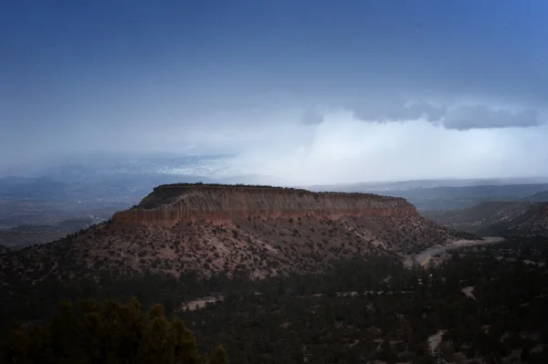 Rio Grande Overlook