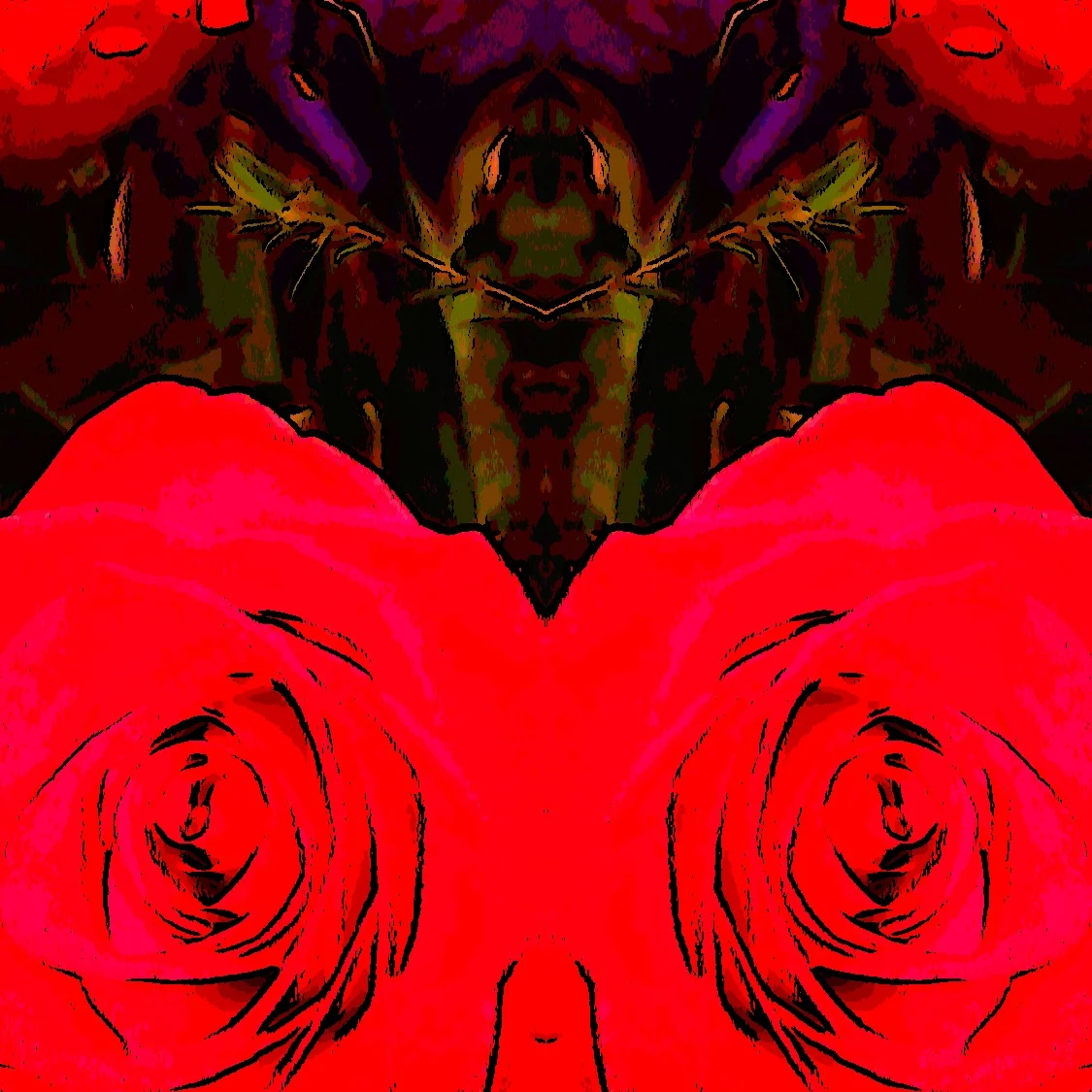 48-Blink-Warrior in the Roses.JPG