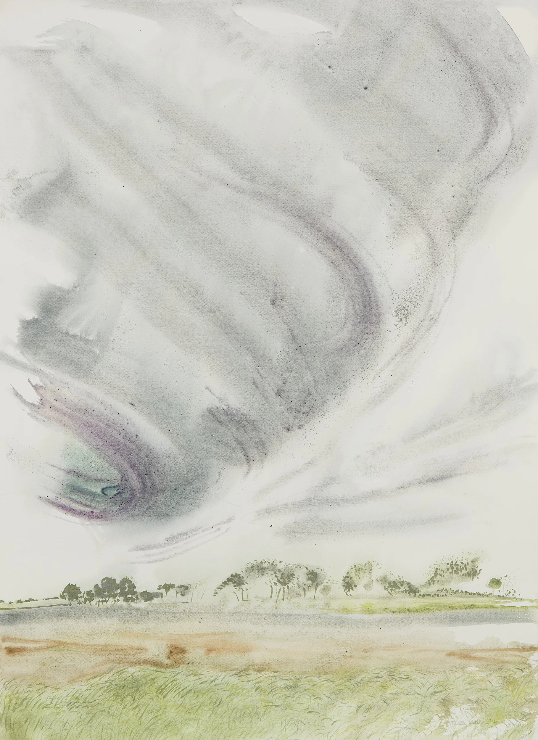 Supercell