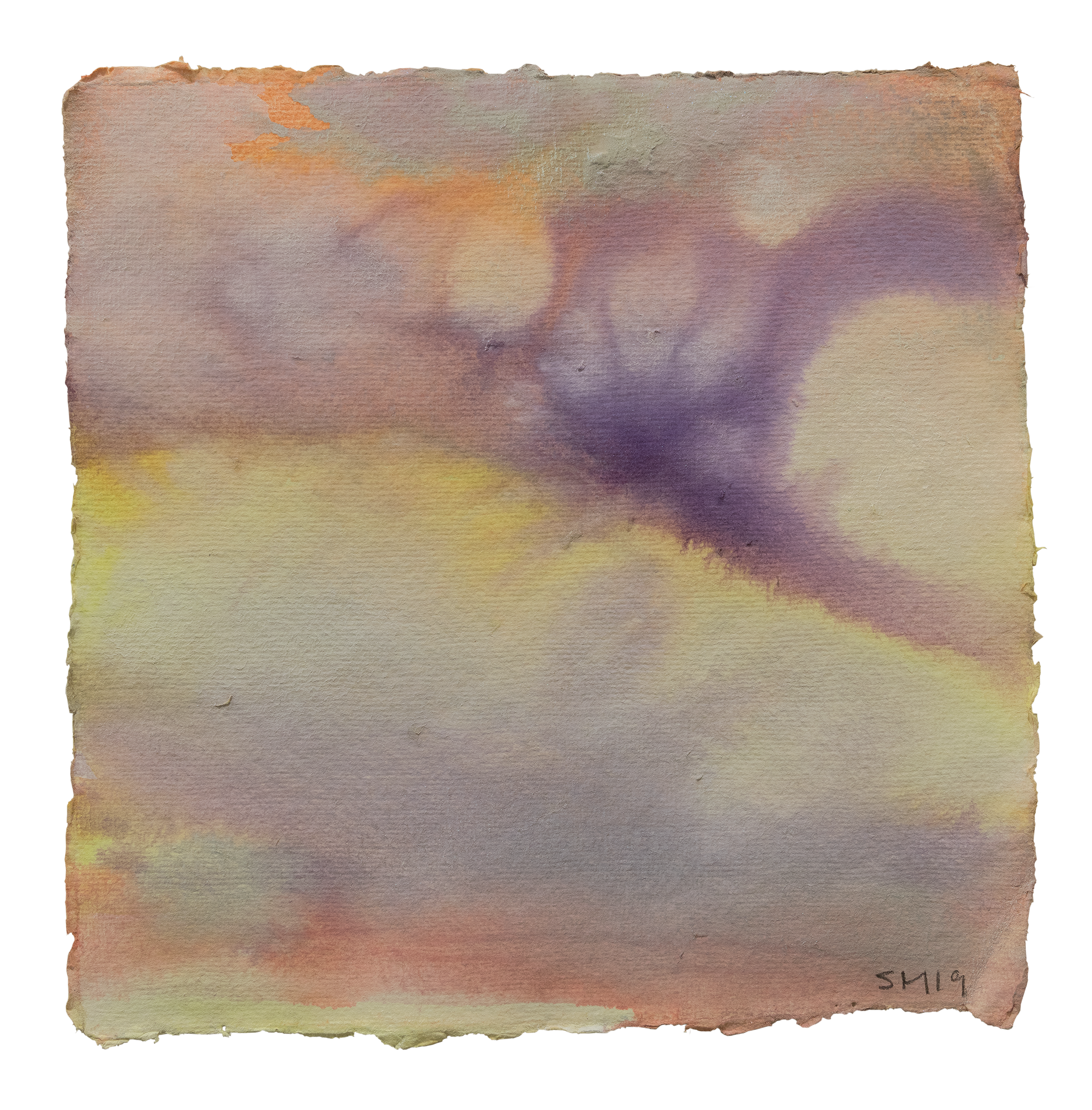 Cloud no. 24