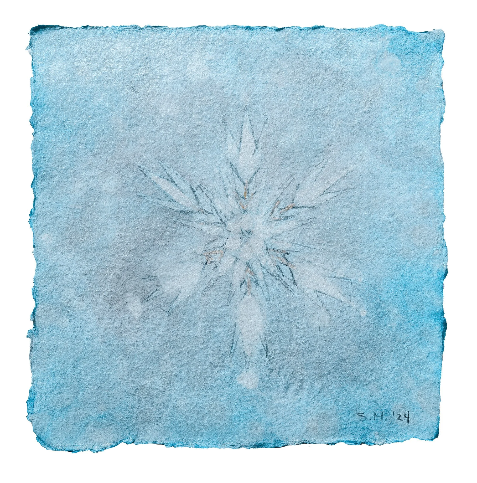 Snowflake 11