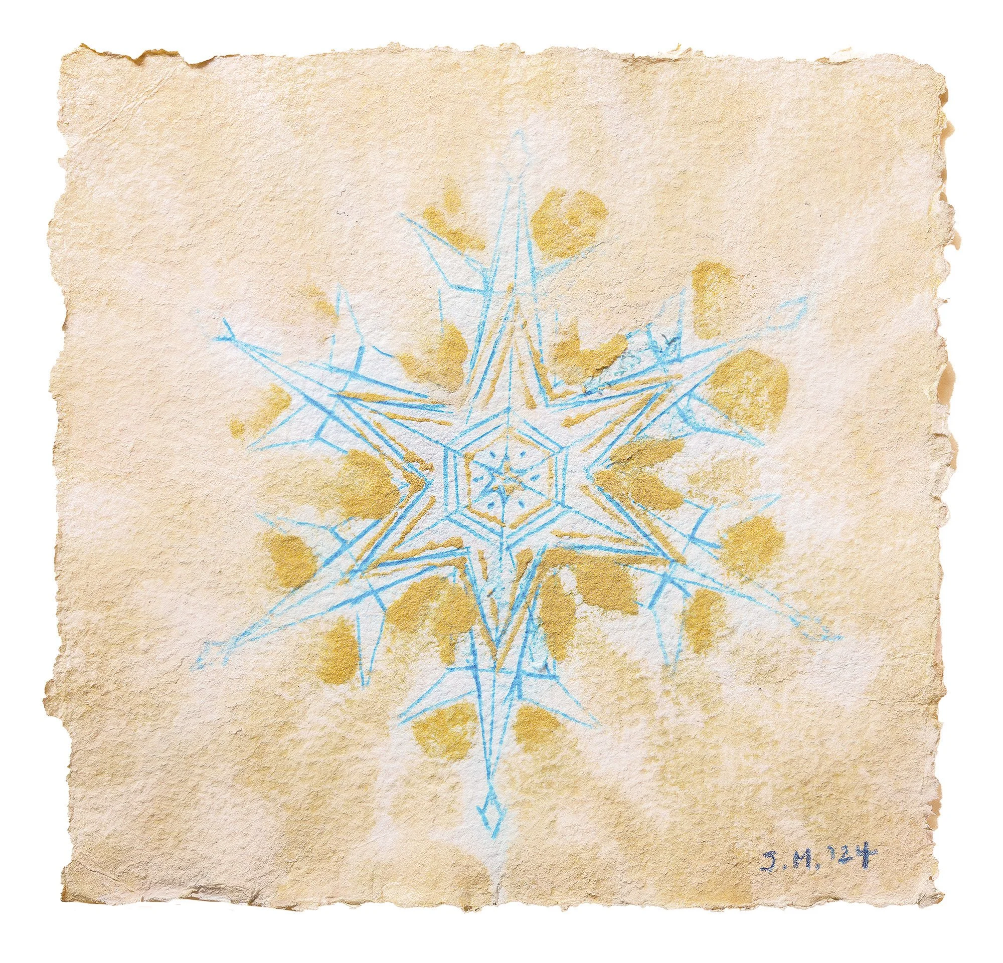 Snowflake 18