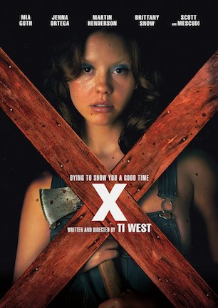 MaXXXine' - Ti West Teases That Third 'X' Movie Is Inspired by the