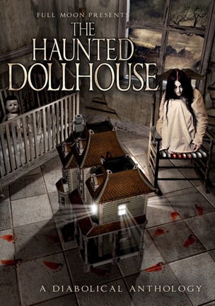Doll House - Horror DNA