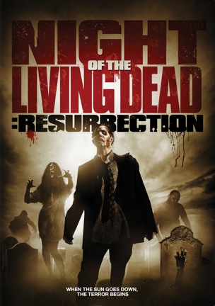 Night of the Living Dead - Resurrection.jpg