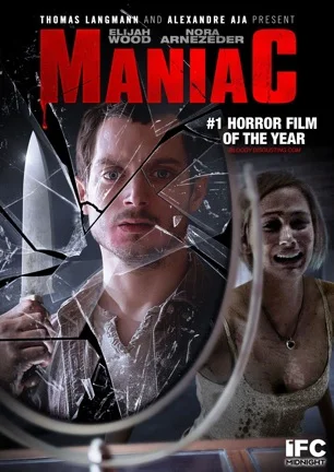 MANIAC (2012)