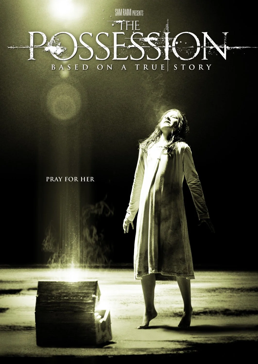 The Box Horror Movie The Box Horror Movie