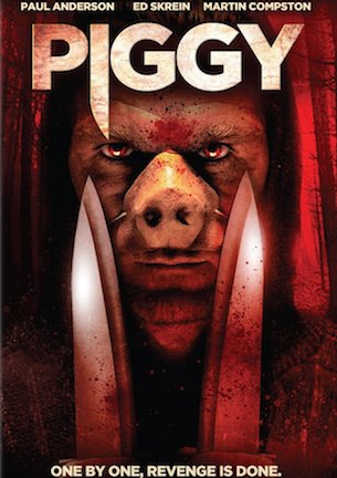 Piggy (2022 film) - Wikipedia