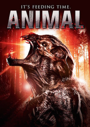 ANIMAL (2014) — CULTURE CRYPT