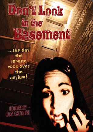 don t go in the basement