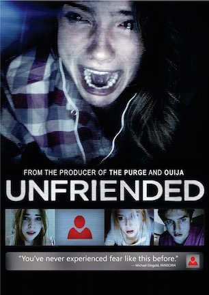 Re: Unfriended / Odebrat z přátel (2014)