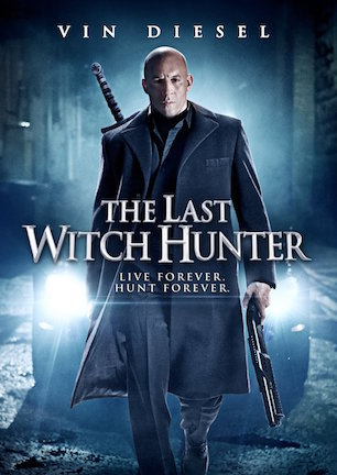 Download The Last Witch Hunter (2015) Dual Audio {Hindi-English} 480p | 720p | 1080p