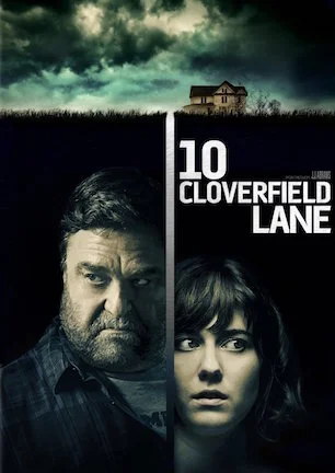 10 CLOVERFIELD LANE (2016)