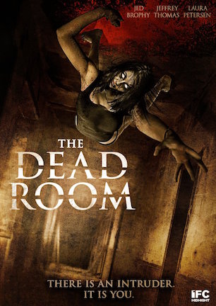 The Dead Room 15 Culture Crypt