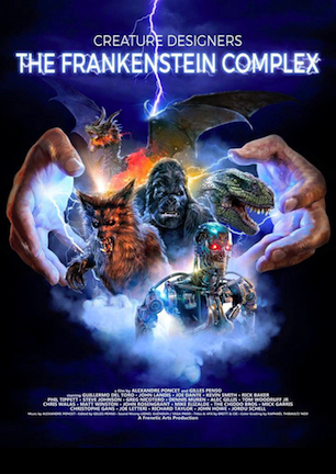 Creature Designers - The Frankenstein Complex.jpg