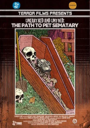 Unearthed - Path to Pet Sematary.jpg