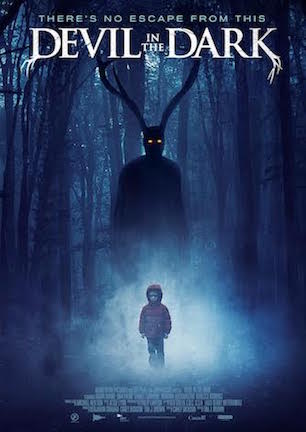Horror in the Forest (2023) - IMDb