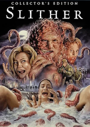 SLITHER (2006)