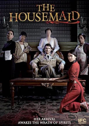 The Housemaid.jpg