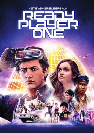 Ready Player One, Full Movie