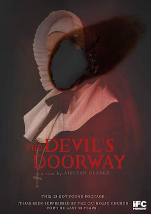 THE DEVIL'S DOORWAY (2018)