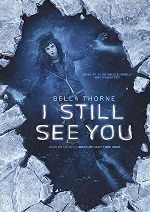 Y-1369 I Still See You Movie 27x40 24x36 Hot Poster Scott Speer Thriller Film 