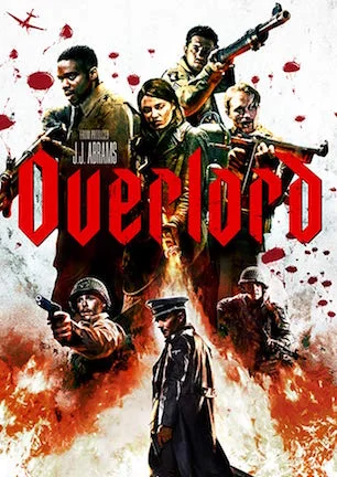 OVERLORD (2018)