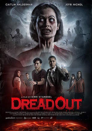 DREADOUT (2019 - Indonesian) — CULTURE CRYPT