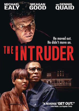 Intruders movie review & film summary (2016)