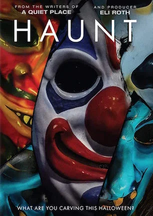 HAUNT (2019)