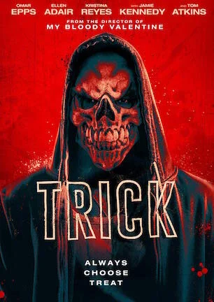Trick 2019 Culture Crypt