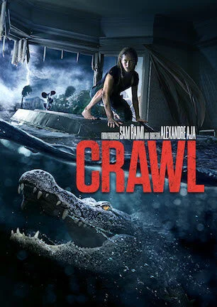 CRAWL (2019)