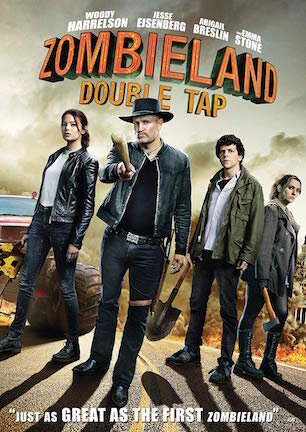 There Is Way More to Woody Harrelson's 'Zombieland' Role Than We