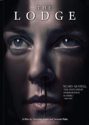 The Lodge ending explained - What happens to Grace?