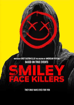 Smiley Face Killers Culture Crypt