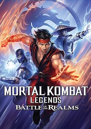 Key Collector Comics - Mortal Kombat: Baraka